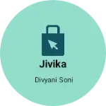 Business logo of Jivika