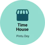 Business logo of Time House