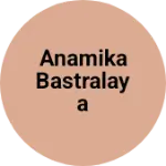 Business logo of Anamika bastralaya