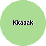 Business logo of Kkaaak