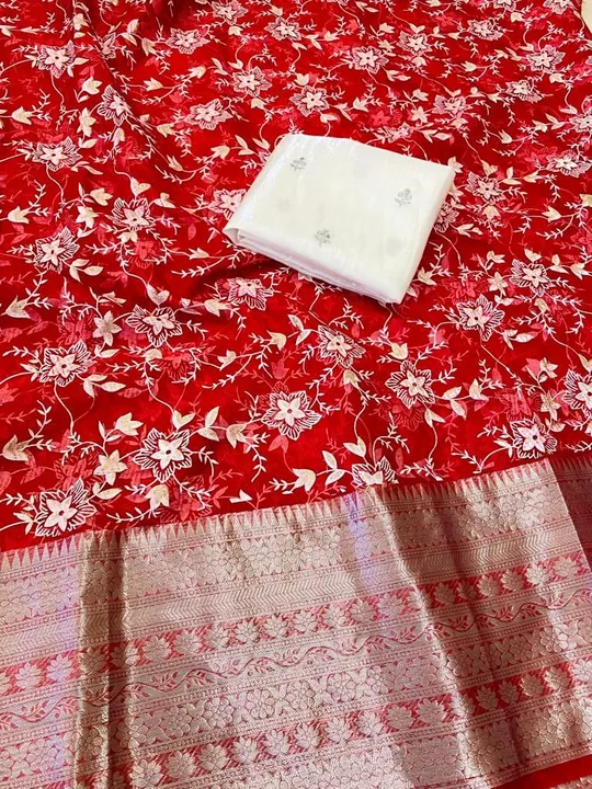 Saree uploaded by Arihant textile on 3/23/2023