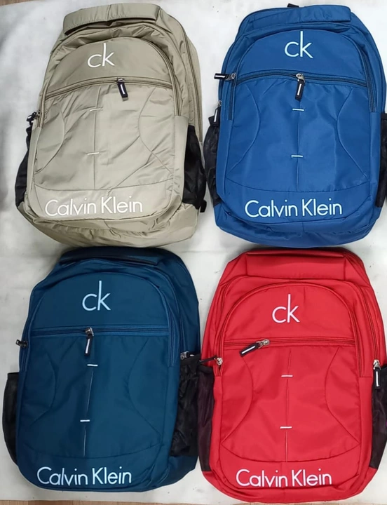 Calvin Klein office school  bag  uploaded by VR Bags on 3/23/2023