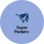 Business logo of Super packers