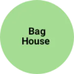Business logo of Bag house