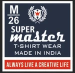 Business logo of Super master hosiery