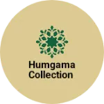 Business logo of Humgama collection