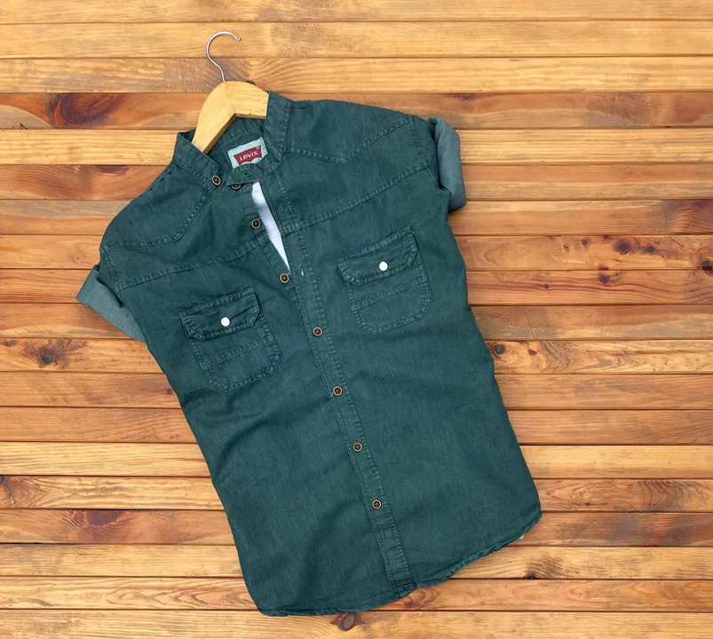 Cargo shirt uploaded by The stunning spot on 3/23/2023