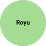 Business logo of Royu