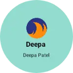 Business logo of Deepa