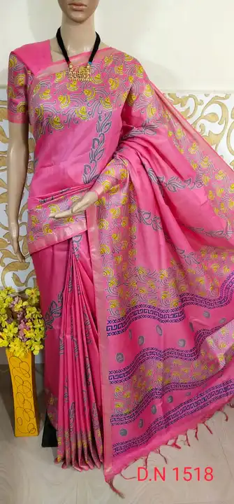 Katan salub uploaded by  Bhagalpuri Women clothing on 3/23/2023