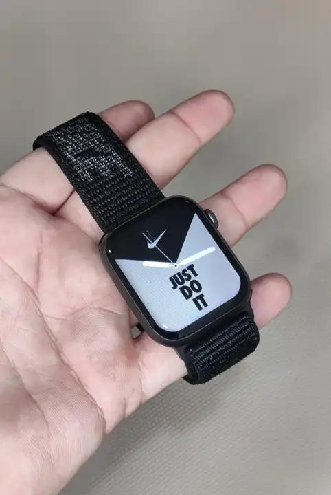 10.

*2023 APPLE WATCH SERIES 8 45MM 1:1 GPS + BT CALLING :*


*APPLE + NIKE LOGO PRINTED ON BACK GL uploaded by Insta@ 04__Shopping on 3/23/2023