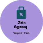 Business logo of Jain agency
