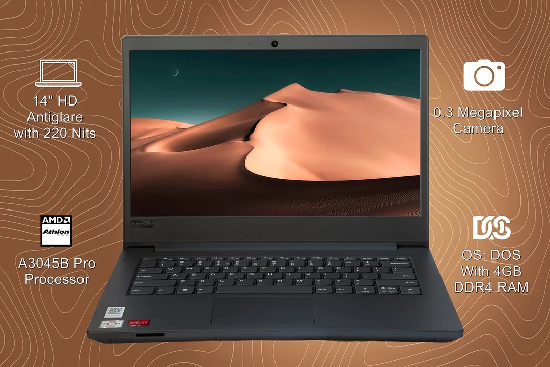 Lenovo IdeaPad 330 uploaded by Shree Guruganesh Computers on 5/17/2024