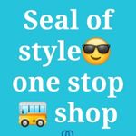 Business logo of Seal of style one stop shop