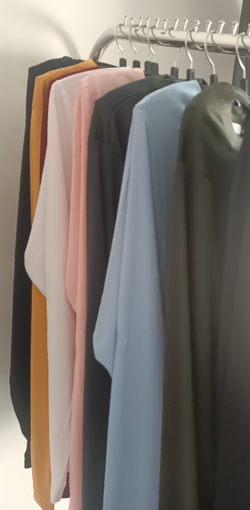 Full Sleeves Drifit uploaded by Sehaj Fabric and Handloom on 3/23/2023