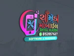 Business logo of Chamunda Mobail accessories based out of Amreli