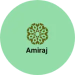 Business logo of Amiraj