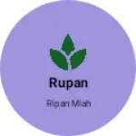 Business logo of Rupan