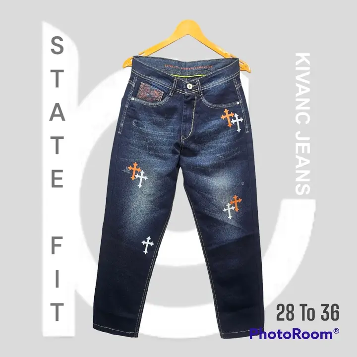 State Fit uploaded by New Look (KIVANC JEANS) on 3/23/2023