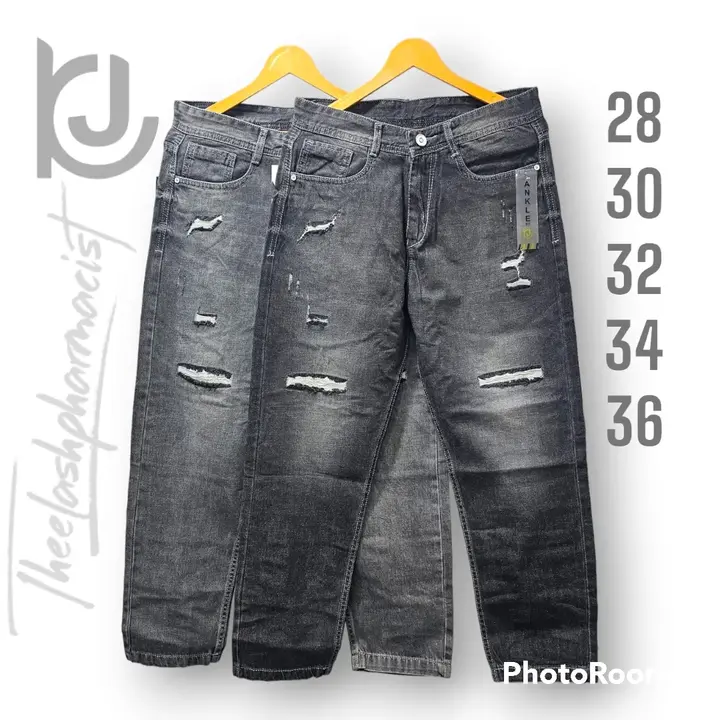 Satate Fit uploaded by New Look (KIVANC JEANS) on 3/23/2023