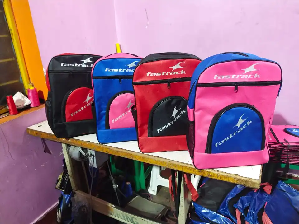 School bag uploaded by Bag factory on 3/23/2023