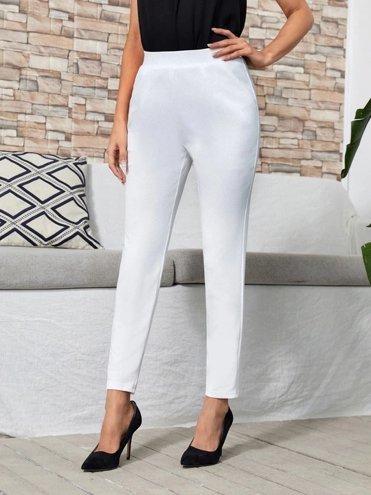 Pant With pocket  uploaded by Ekveera Fashion on 3/23/2023