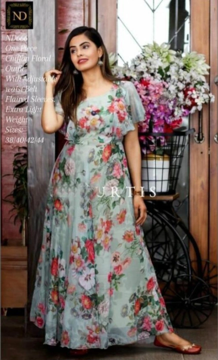 Pista flower (discount available ) uploaded by Jiya Trend on 3/23/2023