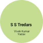 Business logo of S S Tredars