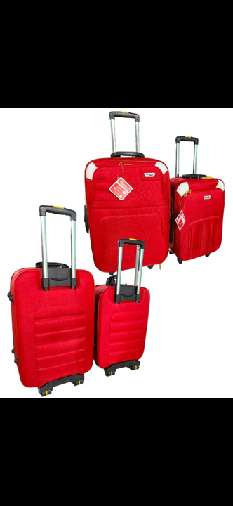 Product image with price: Rs. 950, ID: flymax-luggage-e0790ca7