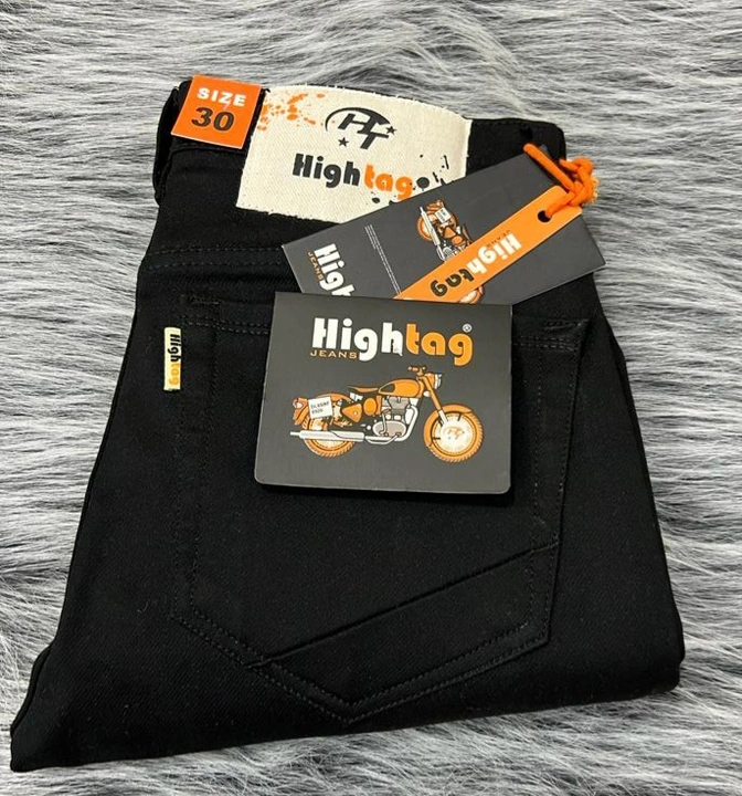 Hightag jeans 👖💥 uploaded by S S Fashion on 3/23/2023