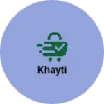 Business logo of Khayti