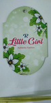 Business logo of R little Girl