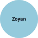 Business logo of zoyan