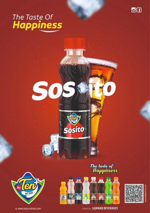 Sosito  uploaded by business on 3/23/2023