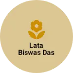 Business logo of Lata biswas das