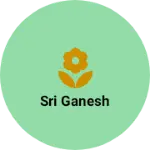Business logo of Sri ganesh