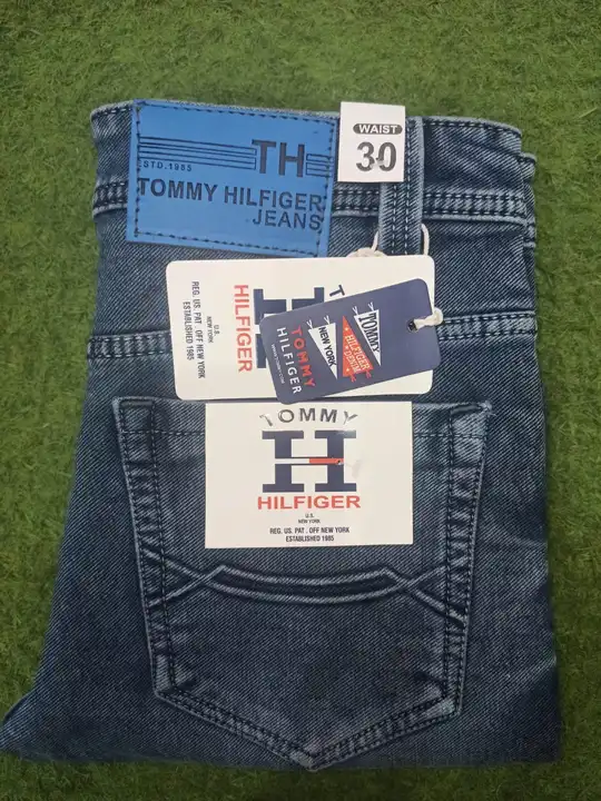 Basic jeans uploaded by Happy Collection on 3/23/2023