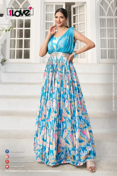 Beautiful Dress  uploaded by NIPHU & CHAHU VLOGS  on 3/23/2023