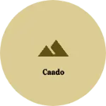 Business logo of Caado