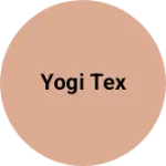 Business logo of Yogi tex