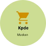 Business logo of Kpde