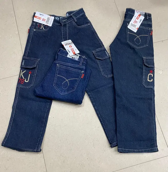 Full State 400 plus cutting 440 uploaded by Jeans holesale rate on 3/23/2023