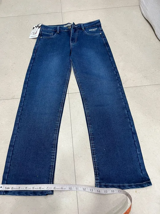 Full State 400 plus cutting 440 uploaded by Jeans holesale rate on 3/23/2023