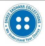 Business logo of Shree sadhana collections