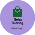 Business logo of Neha Talering