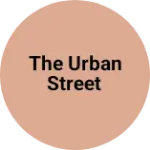 Business logo of The urban Street
