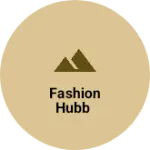 Business logo of Fashion hubb