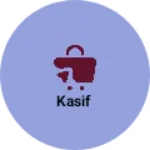 Business logo of Kasif