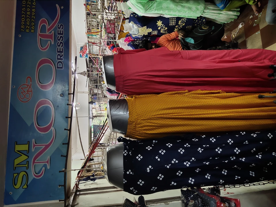 Shop Store Images of SM NOOR DRESSES