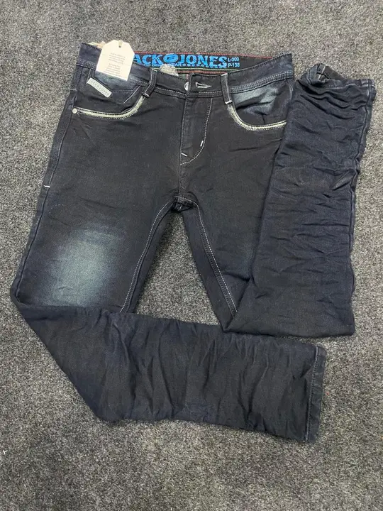 Jeans  uploaded by Jeans holesale rate on 3/23/2023